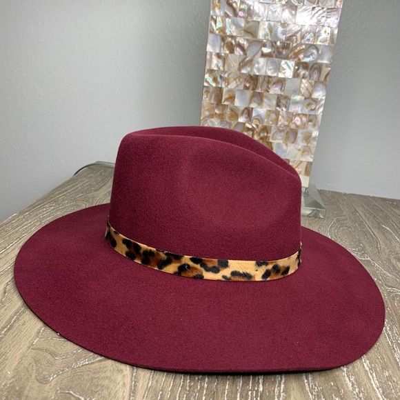 FEDORA HATS - Picture 4 of 4